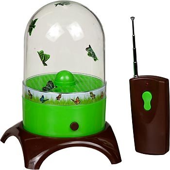 WARE Flying Fun Interactive Cat Toy