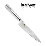 Shun Classic Left-Handed 6-Inch Stainless-Steel Utility Knife