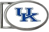 Kentucky Wildcats Dress Casual Buckle