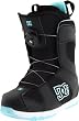DC Women's Search 2012 Performance Snowboard Boot