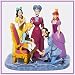 Dept. 56 Disney Cinderella The Glass Slipper Fits"Figurine"
