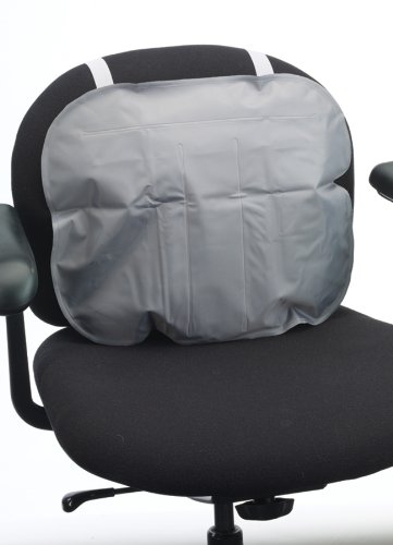 Corflex Medic Air Back Pillo Grey Case of 12