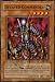 2003 Magician's Force Unlimited # MFC-10 Decayed Commander / Single YuGiOh! Card in P...