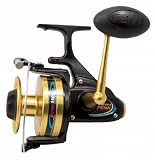 Spinfisher 950SSM Spinning Reel