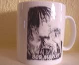 Click for more about BOB MARLEY MUG - BURSTING MEMORABILIA.