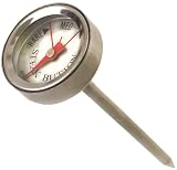 Charcoal Companion Reusable Steak Button