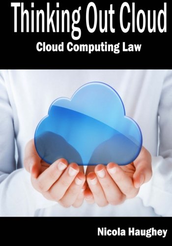 thinking out cloud cloud computing law