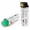 Hitachi 728981 Fuel Rod Cans for Hitachi NT65GA, NT65GB and NT65GS Power Tools, 4-Cans