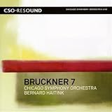 Bruckner: Symphony No. 7