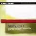 Bruckner: Symphony No. 7