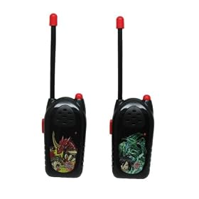 Digital Blue Bakugan Walkie Talkies 41cYFi8jFoL. SL500 AA280 Digital Blue Bakugan Walkie Talkies