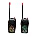 Digital Blue Bakugan Walkie Talkies
