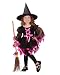 Toddler Ribbon Witch Costume