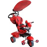 SmartTrike ZOO Ladybug 1573500