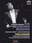 Brahms, Johannes - Ein Deutsches Requiem
