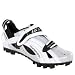 mountain bike gear Mavic 2010 Pulse Mens Mountain Bike Shoe   Black   320429