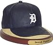 Detroit Tigers Memory Company Team Helmet Figurine MLB Baseball Fan Shop Sports Team Merchandise