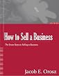 How to Sell a Business
