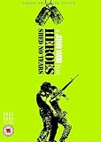Heroes Shed No Tears [DVD]
