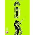 Heroes Shed No Tears [DVD]