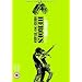 Heroes Shed No Tears [DVD]