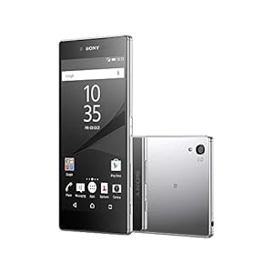 Amazon.com: Sony Xperia Z5 Premium E6853