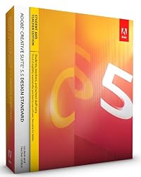 Adobe CS5.5 Design Standard Student and Teacher Edition