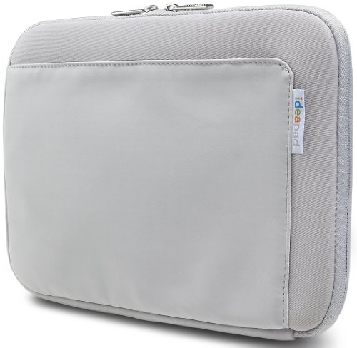 Lenovo IdeaPad S10-2 Notebooksleeve 25.4 cm (10 Zoll) grau Preisvergleich