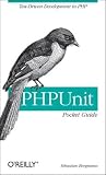 PHPUnit Pocket Guide (Pocket Guides)