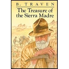 Treasure in the Sierra Madre