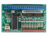 IR 15 Channel Receiver Kit