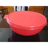 TupperwareFixNMixMixingBowlRaspberry