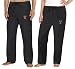 Texas Tech University TTU Red Raiders Logo Scrub Pajama Pant Lg SCRUBS College LOGO Licensed Collegiate Pants Unique Apparel Gifts and Gift Ideas for Man Men Him Her Women Ladies or Students Fans OFFICIAL NCAA Merchandise