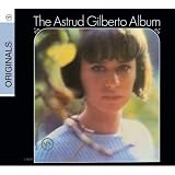 The Astrud Gilberto Album