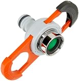 Gardena 8187-20 Adapter für Indoor-Wasserhähne