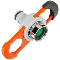 Gardena 8187-20 Adapter f�r Indoor-Wasserh�hne