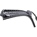 Bosch 3397007504 Wischblatt Satz Aerotwin Nachr�stungsset AR605S - L�nge: 600/350