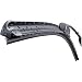 Bosch 3397007504 Wischblatt Satz Aerotwin Nachr�stungsset AR605S - L�nge: 600/350
