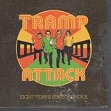 EIGHT YEARS SINCE SCHOOL 7 INCH (7" 45) UK MUST DESTROY 2003