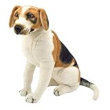 Melissa & Doug Beagle - Plush