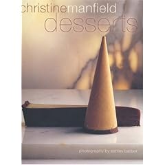 Christine Manfield's Desserts