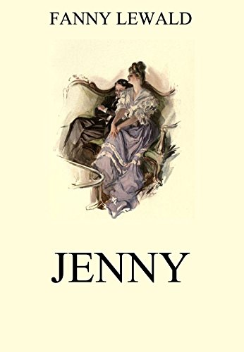 Jenny: Vollständige Ausgabe (German Edition)