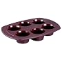 Tefal Proflex J4010502 Moule 6 Muffins de Tefal