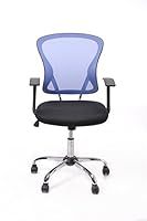 ElegantSpace® Bürostuhl EINFACH STIL Dre...