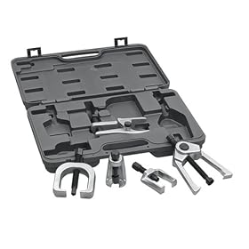 Danaher Tool Group KDS41690 Front End Service Kit