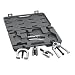 Danaher Tool Group KDS41690 Front End Service Kit
