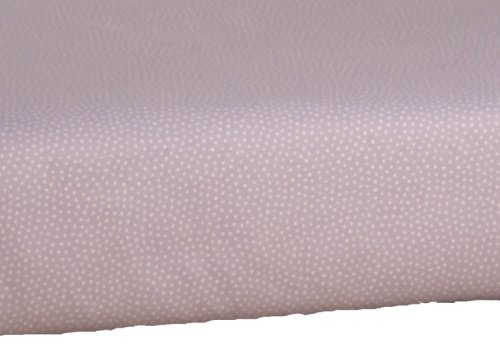 Cotton Tale Designs She Loves Me Fitted Sheet