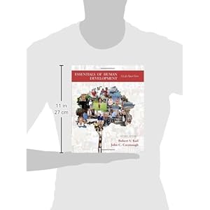 Essentials of Human Development: A Life-Span View (MindTap for Psychology)