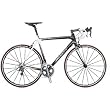 SCOTT ADDICT R2 20-sp.intsp. Road Bike "NEW" 2009