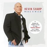 Make a Wishby Kevin Sharp